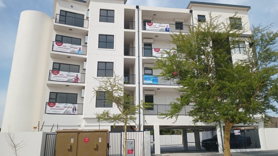 2 Bedroom Property for Sale in Table View Western Cape